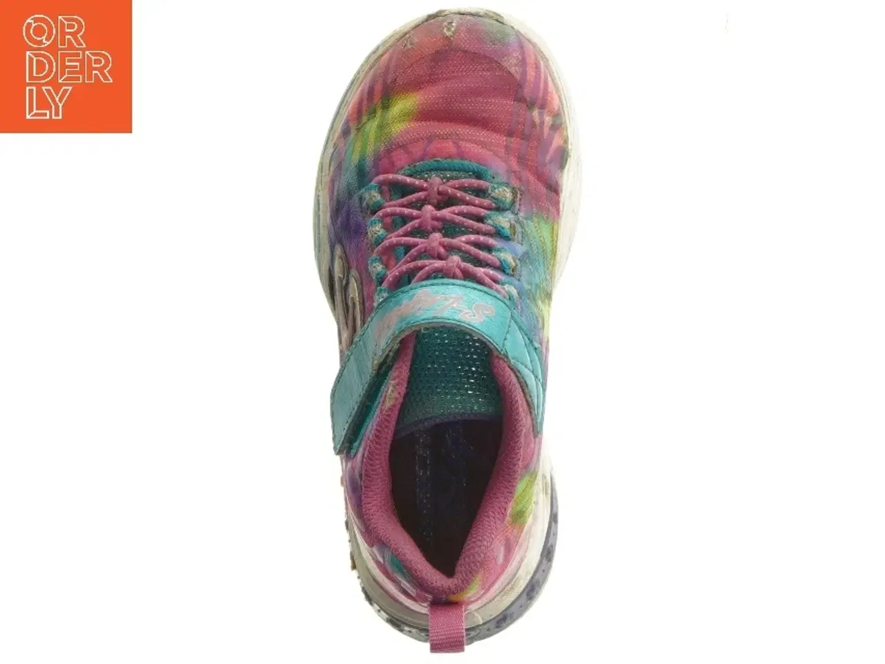 Billede 4 - Skechers børnesko fra Skechers (str. 27 )