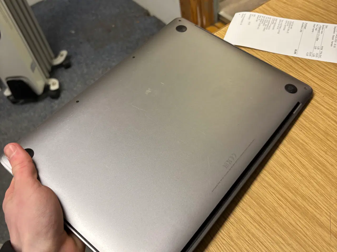 Billede 2 - MacBook Pro 2018 (13”)