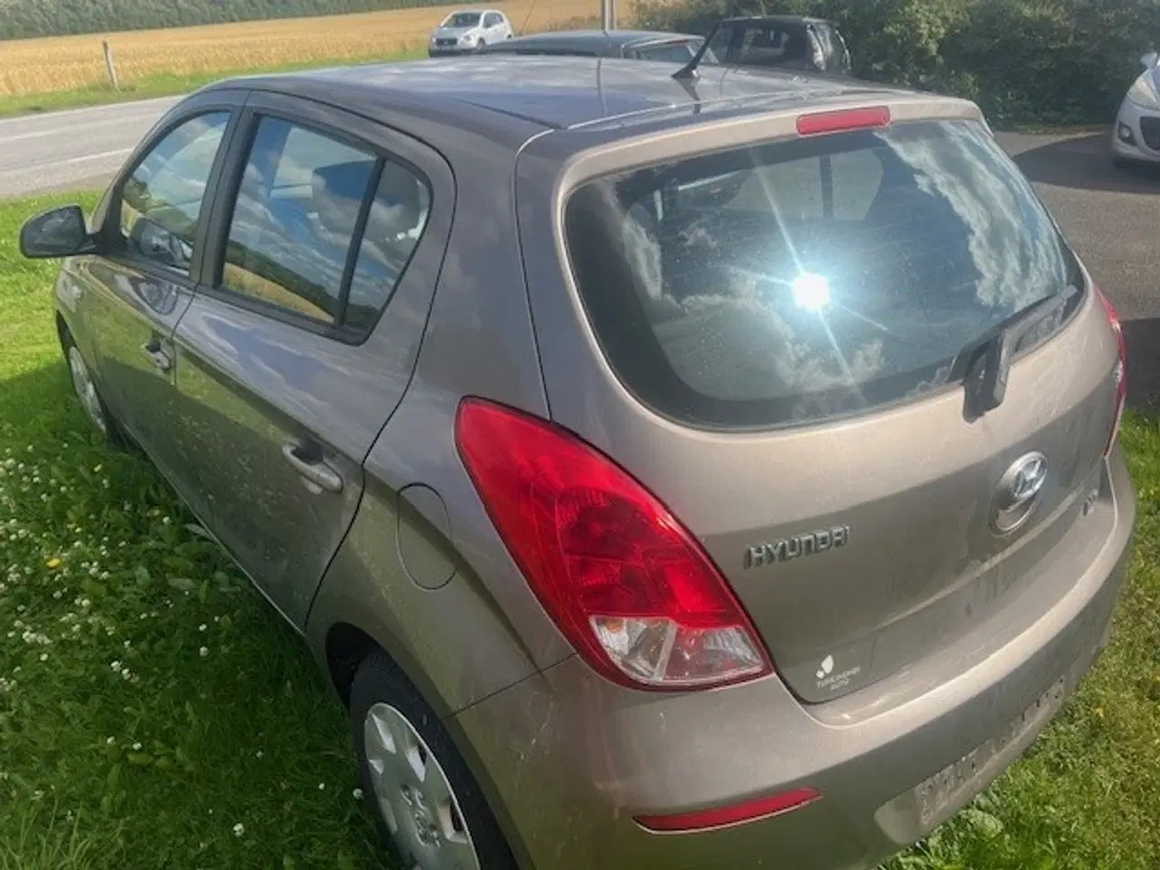 Billede 3 - Hyundai i20 Classic Eco 