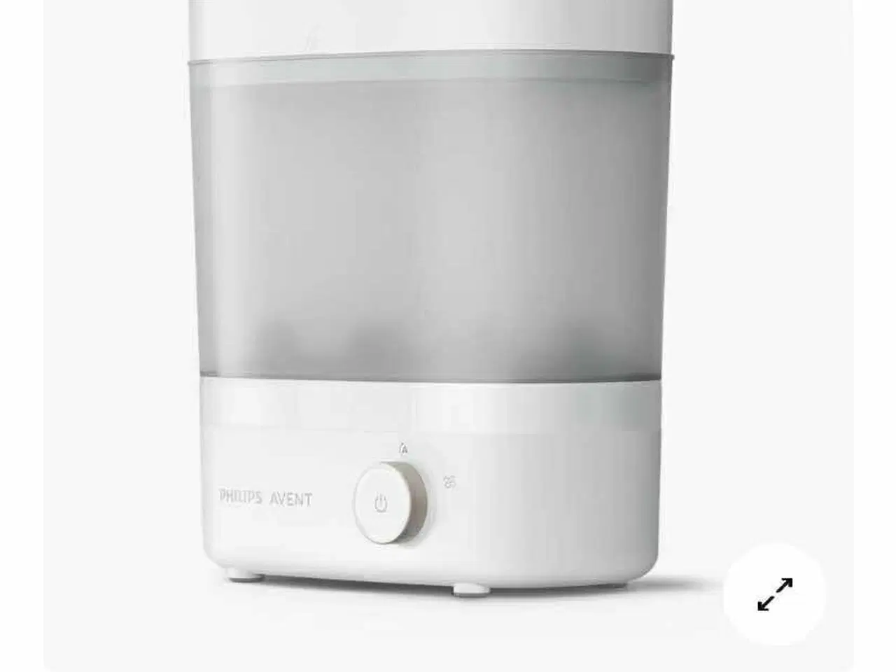Billede 7 - Philips Avent Sterilisator