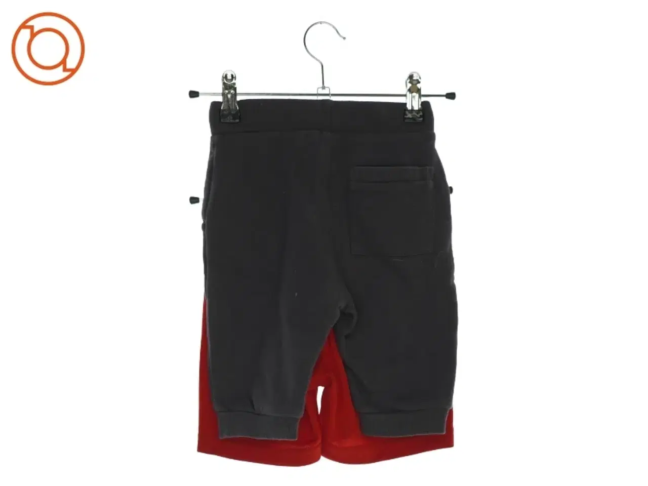 Billede 2 - Bukser og shorts (str. 98)