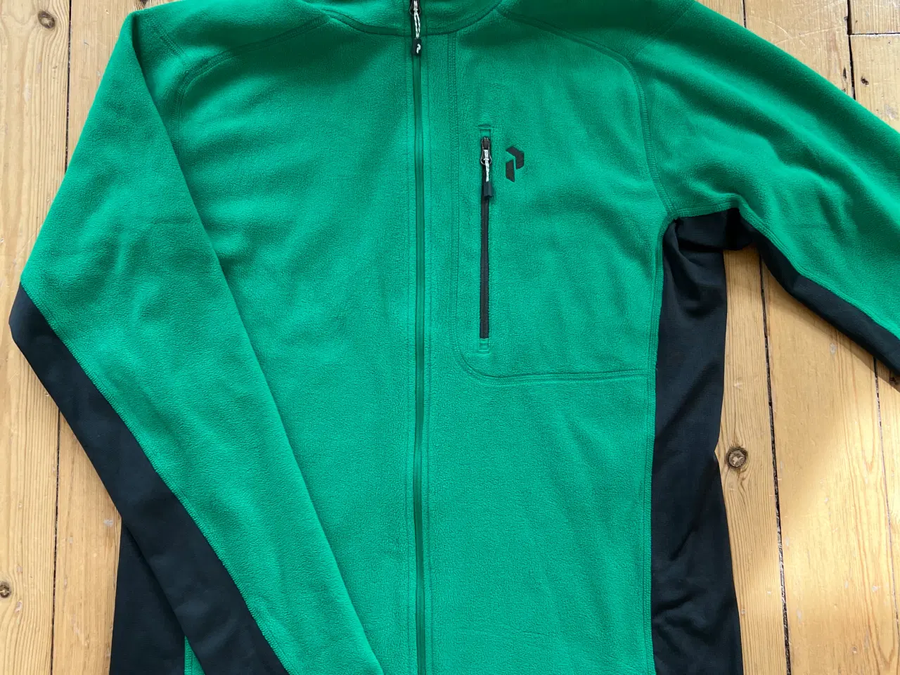 Billede 1 - Peak Performance fleece