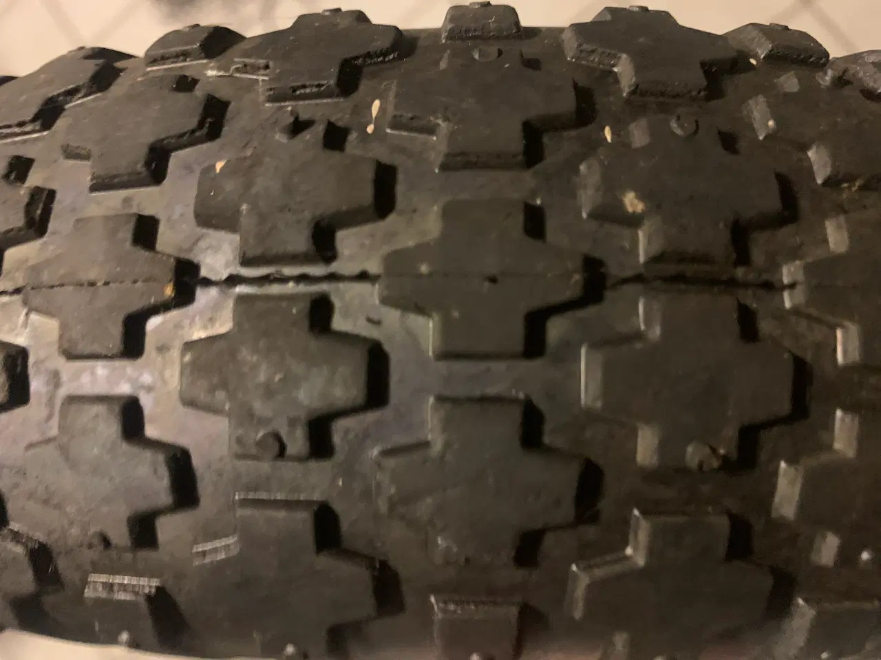 Billede 5 - Trillebørshjul