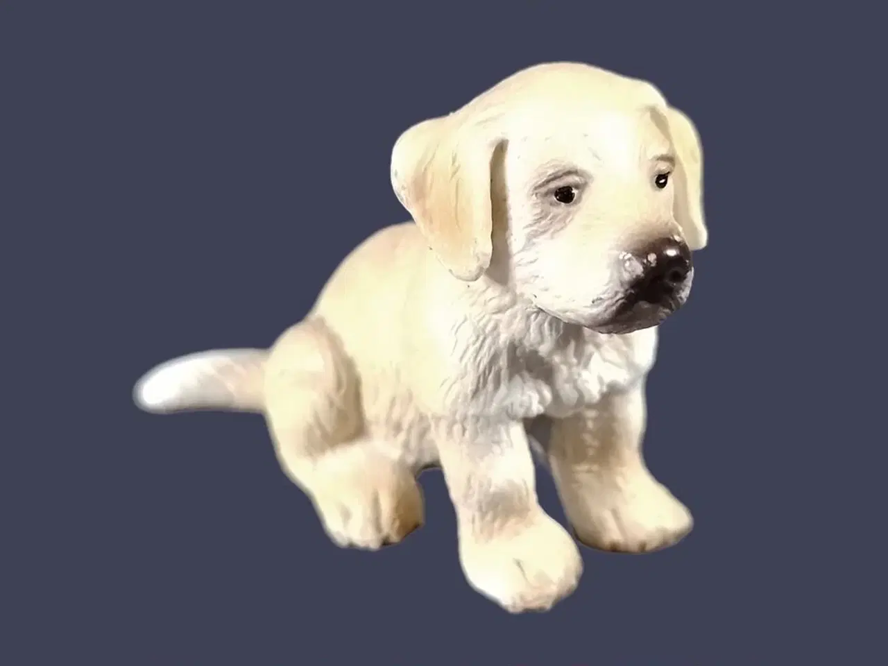 Billede 1 - Schleich 16342 Golden Retriever Puppy, sitting (20