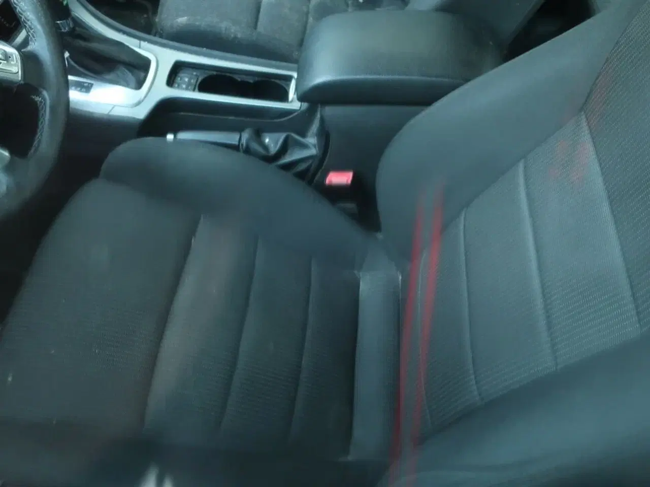 Billede 6 - Personbil FORD MONDEO STATIONCAR 2,0 TDCI AUT. (moms fri)