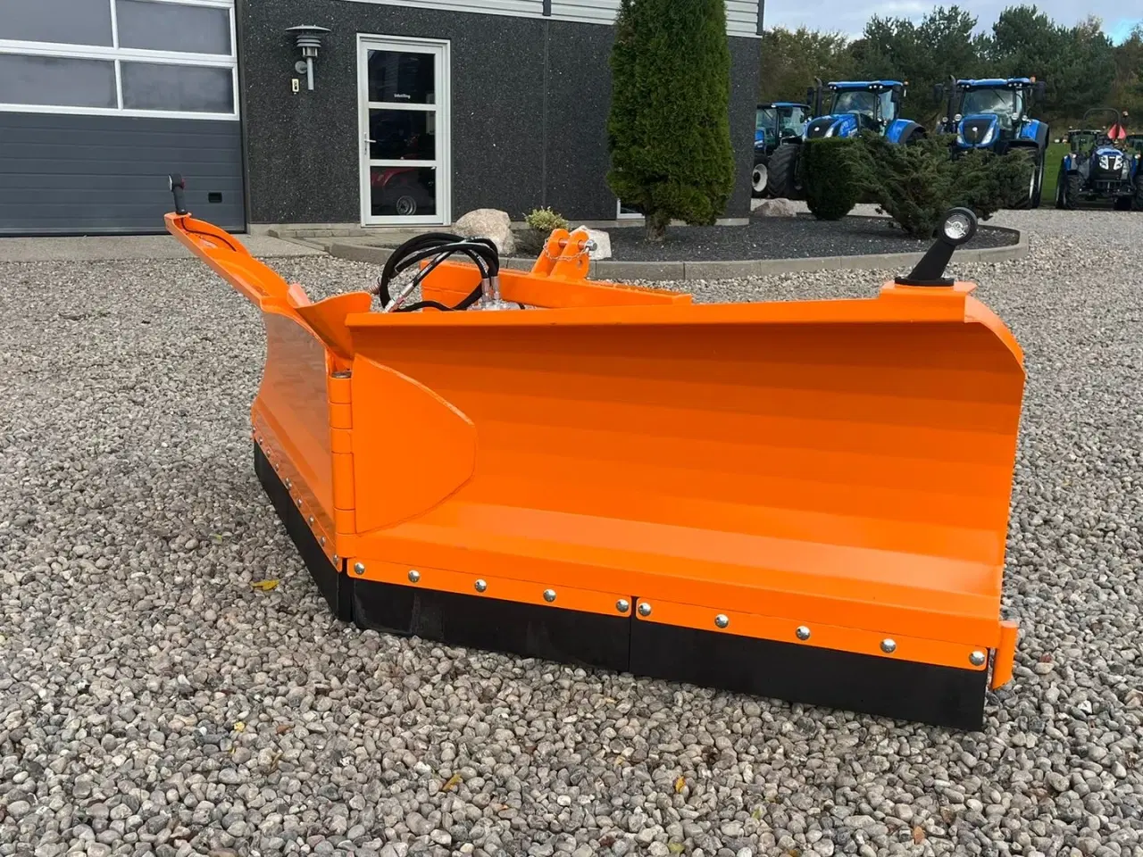 Billede 3 - Limas Vario SHL 300 Med lys