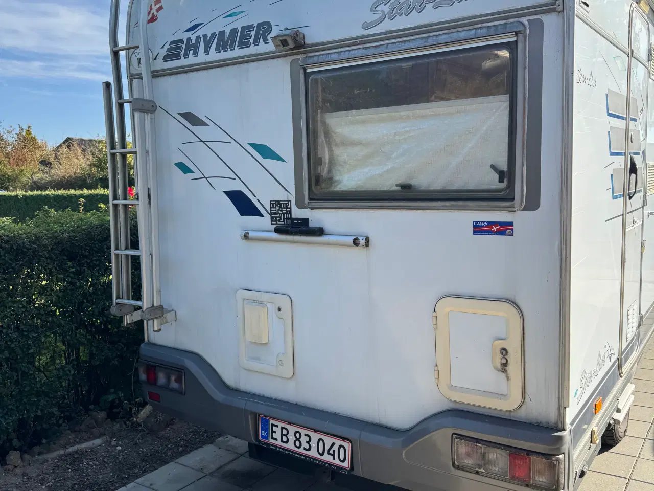 Billede 10 - Autocamper Mercedes Benz
