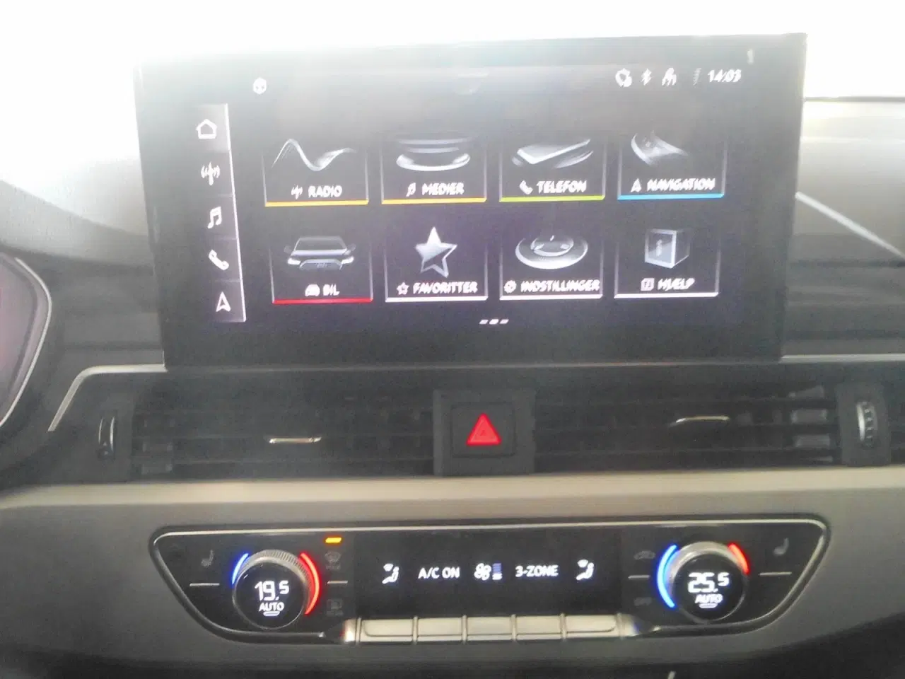 Billede 10 - Audi A4 35 TDi Prestige Avant S-tr.