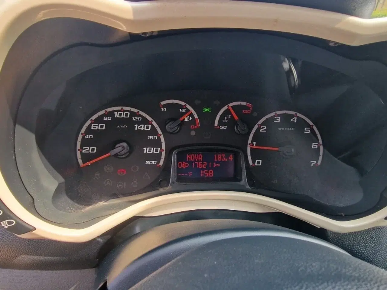 Billede 4 - Ford Ka 1,2 Titanium