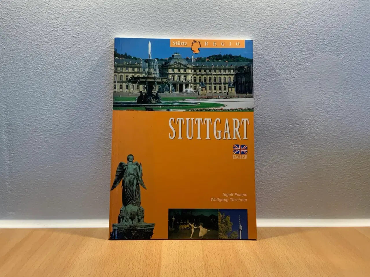 Billede 1 - Stuttgart 