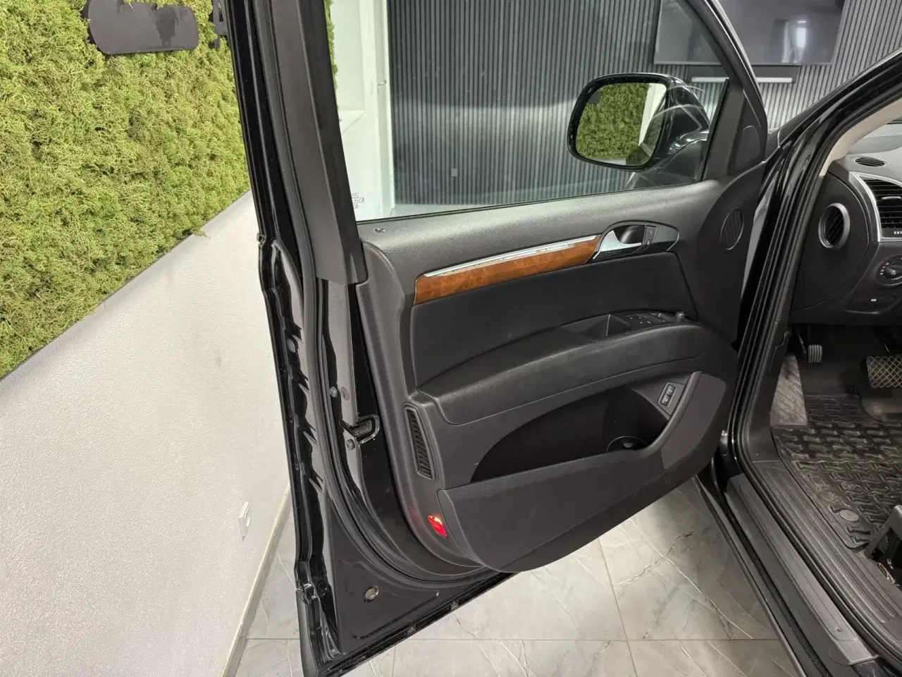 Billede 20 - Audi Q7 3,0 V6 TDI Quattro Tiptr. 233HK 5d 6g Aut.