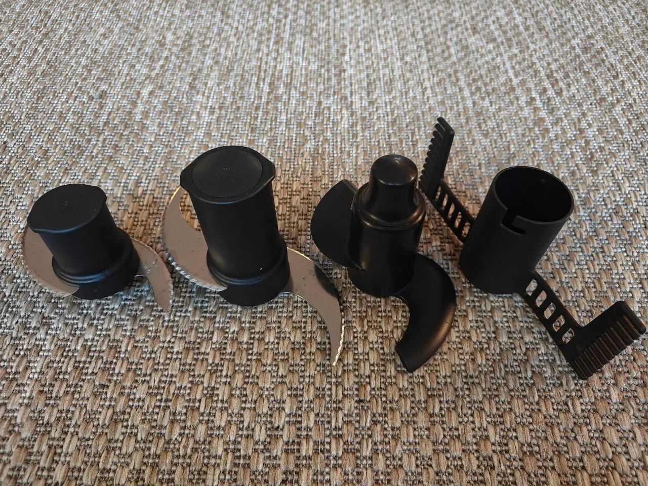 Billede 7 - Magimix foodprocessor 4200XL