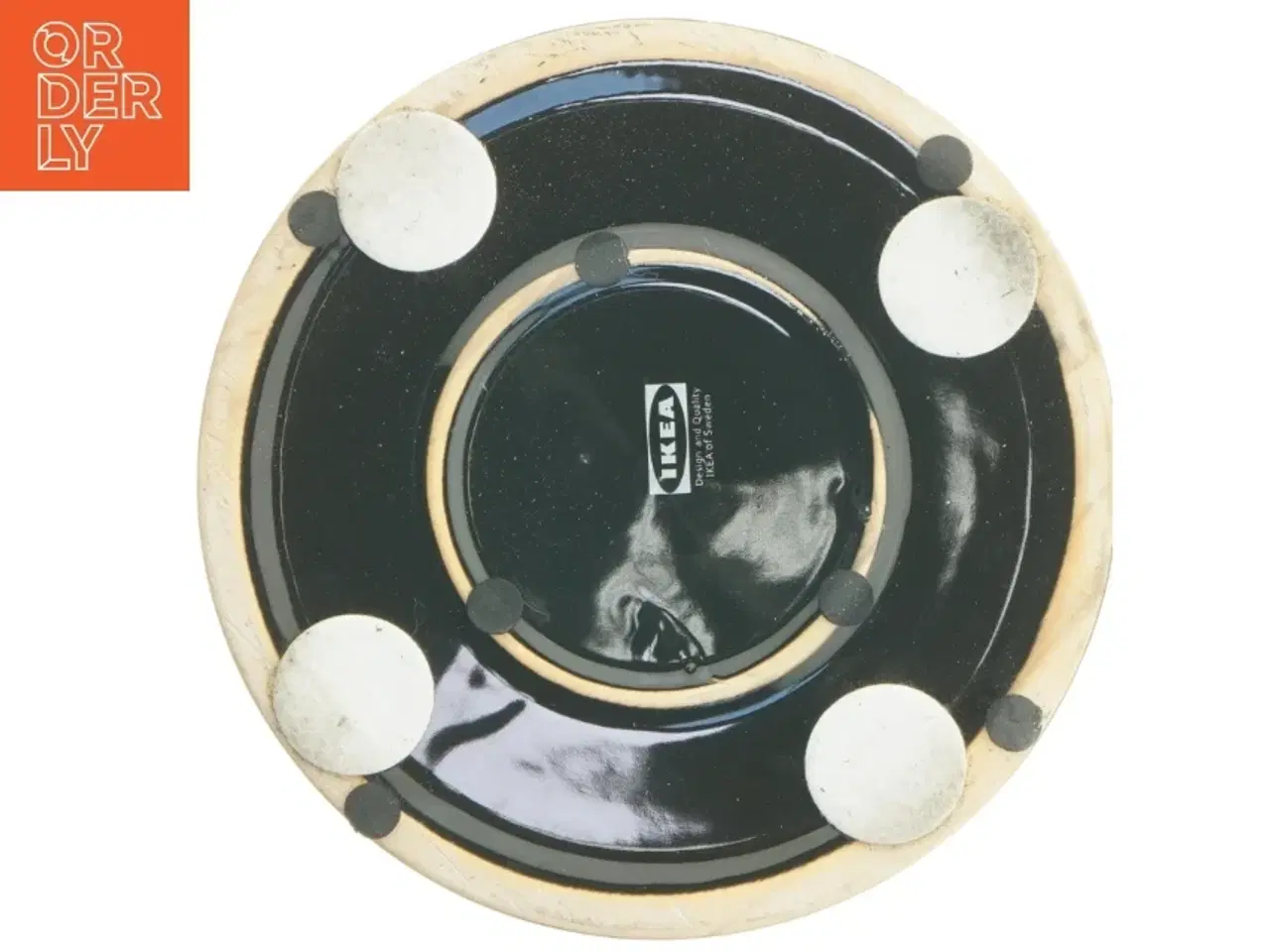 Billede 2 - Urtepotte fra IKEA fra IKEA (str. Ø 22 cm)