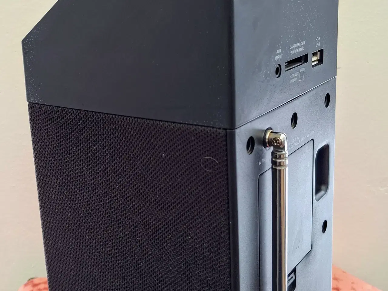 Billede 3 - Jacobsen II Radio