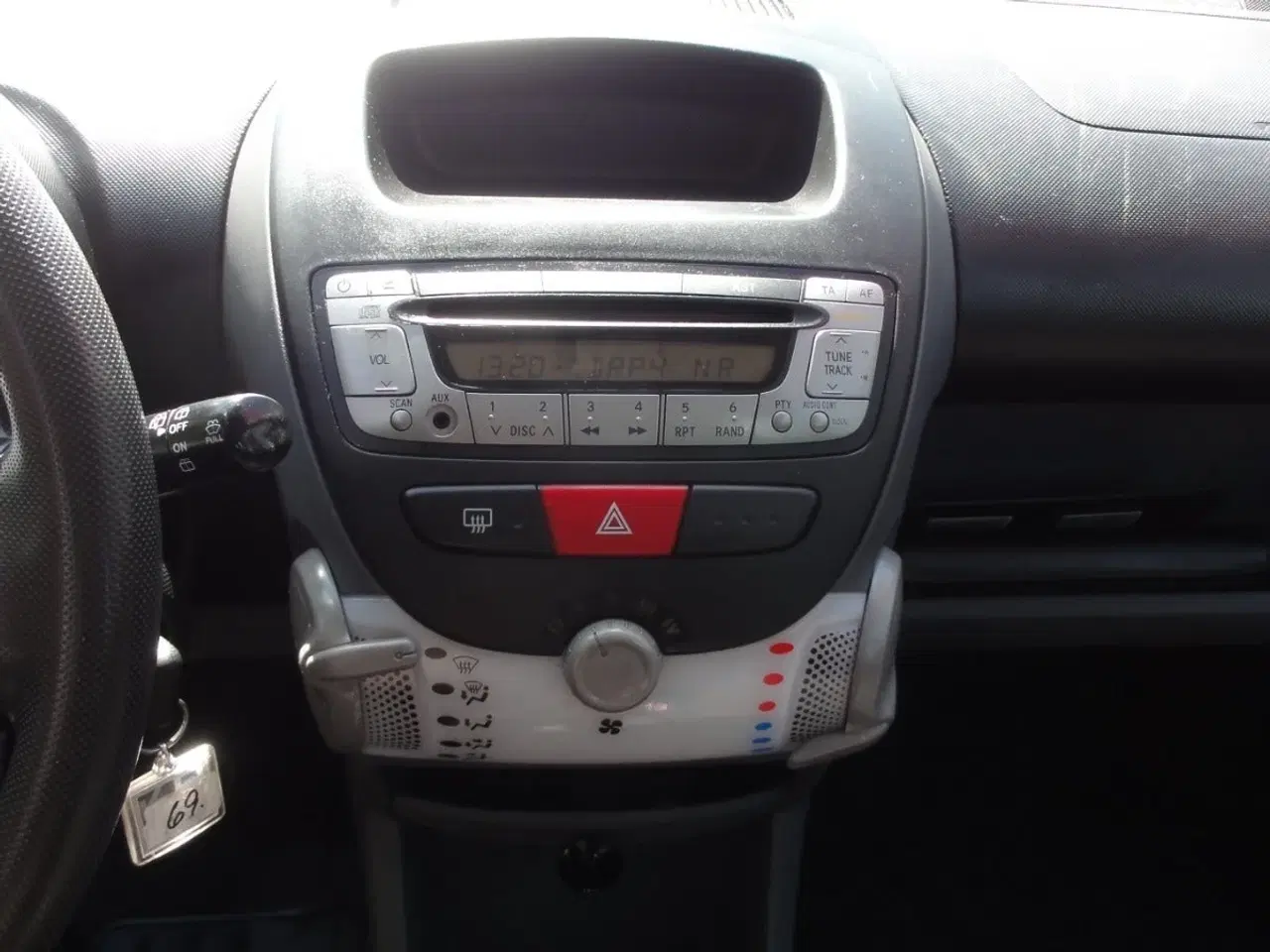 Billede 19 - Toyota Aygo 1,0 