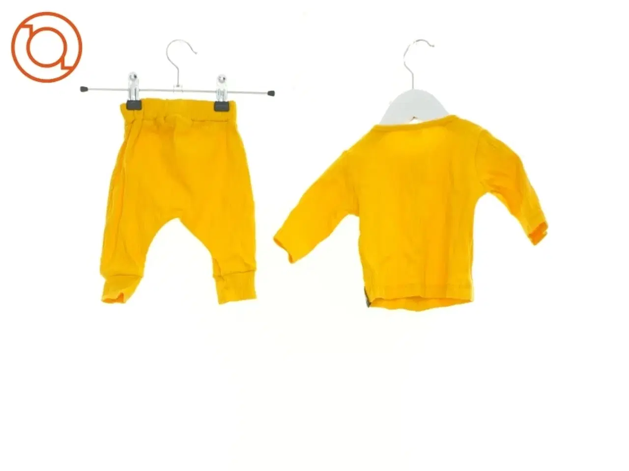 Billede 2 - jogging sæt (2 stk.) (str. 62 cm)