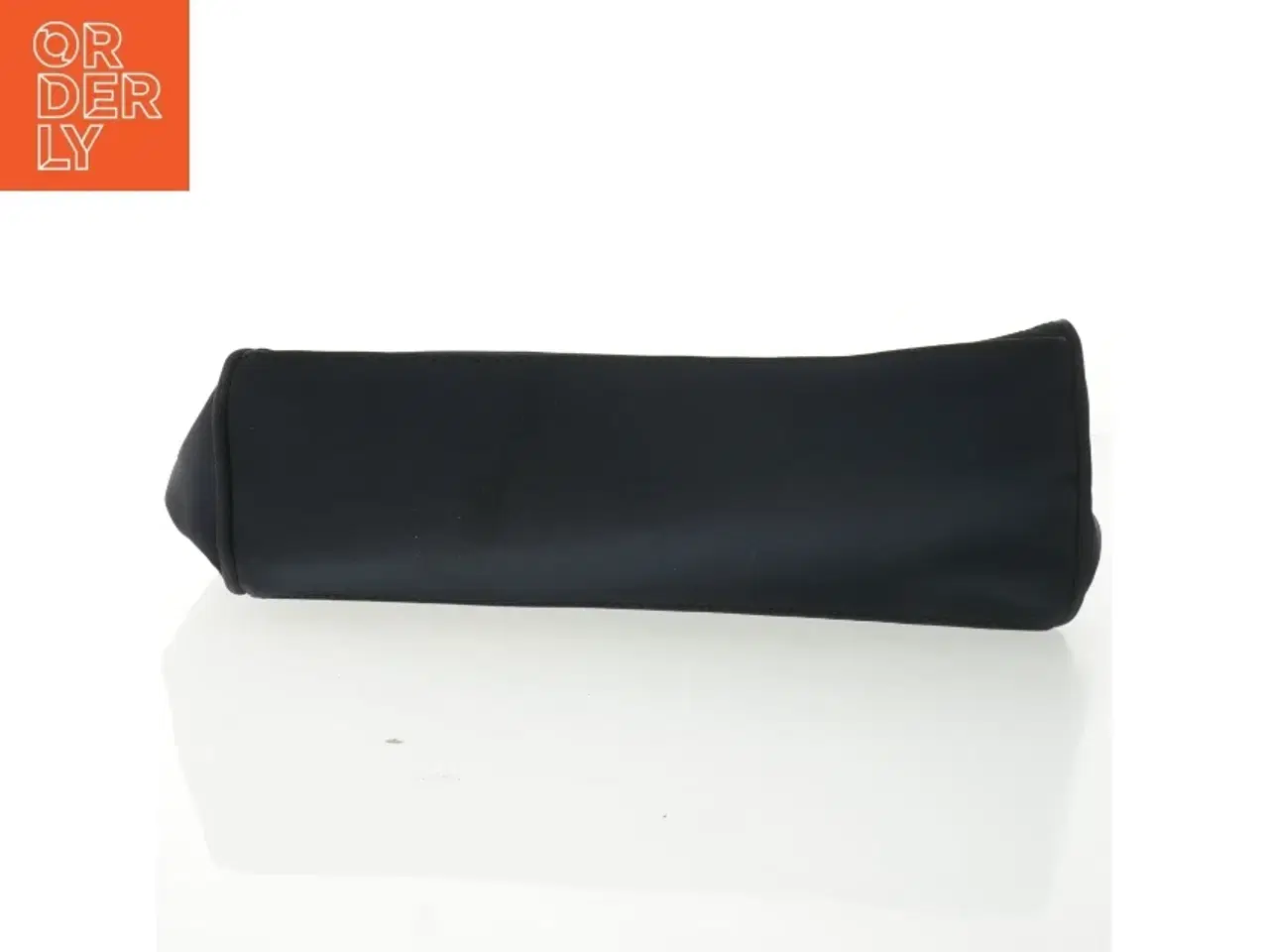 Billede 3 - Blå taske med logo (str. 34x36 cm)