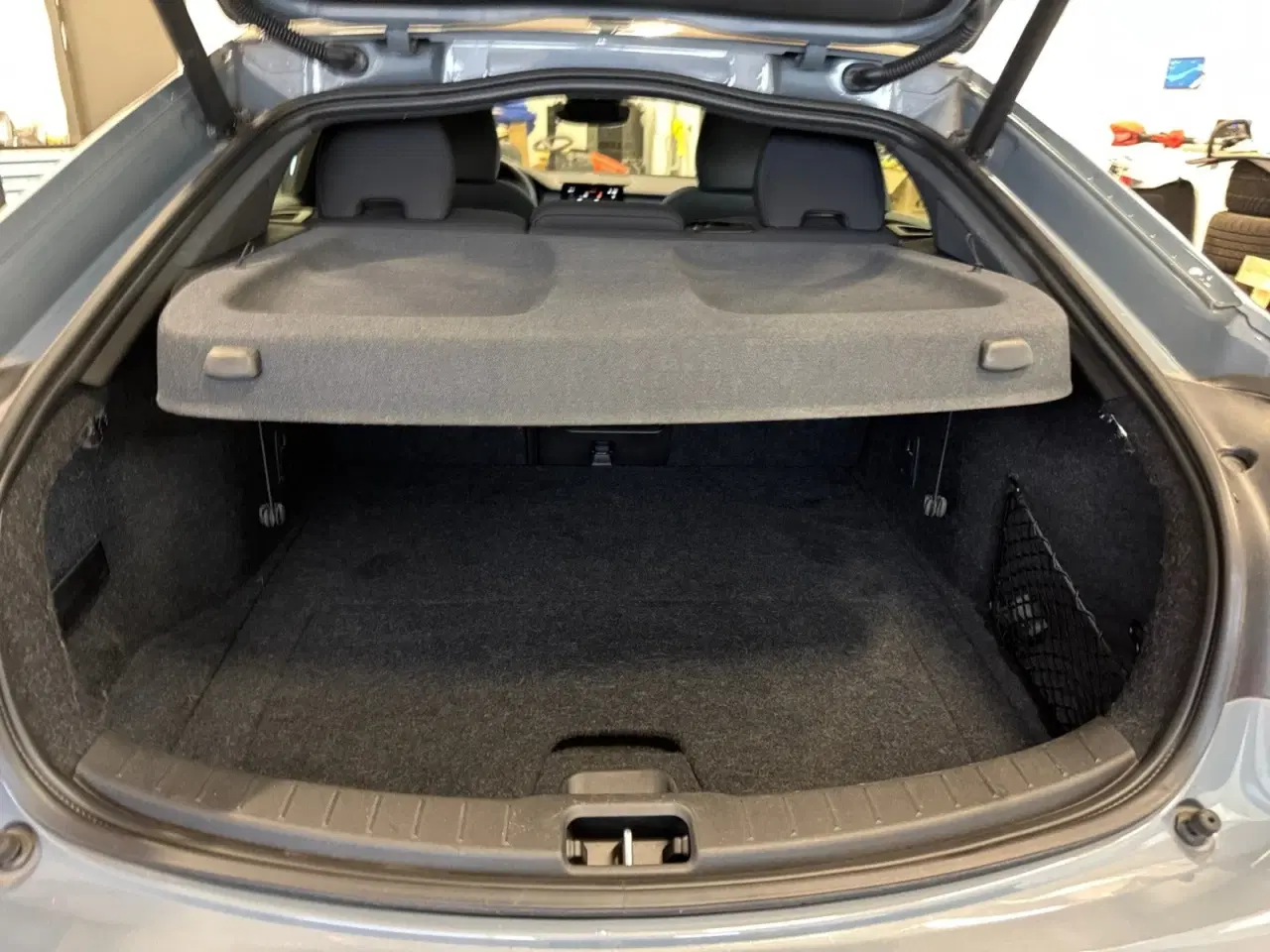 Billede 13 - Polestar 2  Long Range