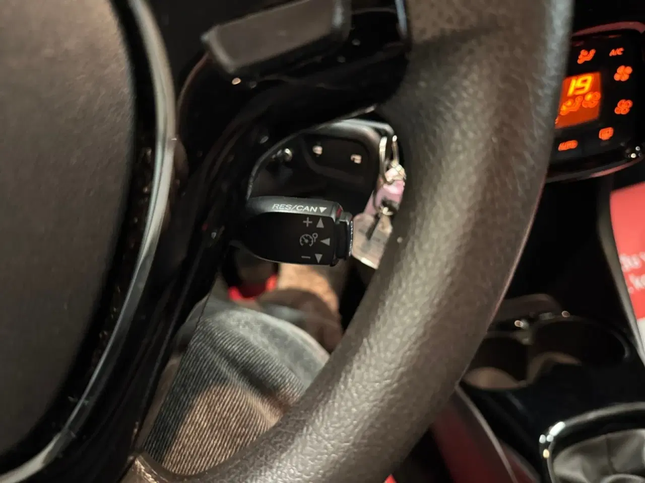 Billede 13 - Citroën C1 1,0 VTi Origins