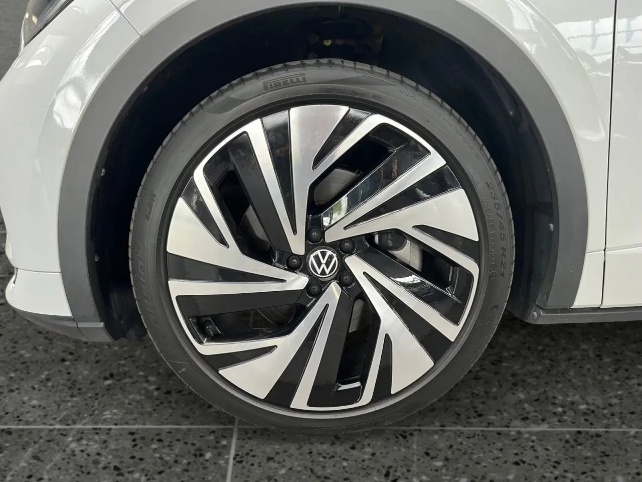 Billede 9 - VW ID.4 77 GTX 4Motion