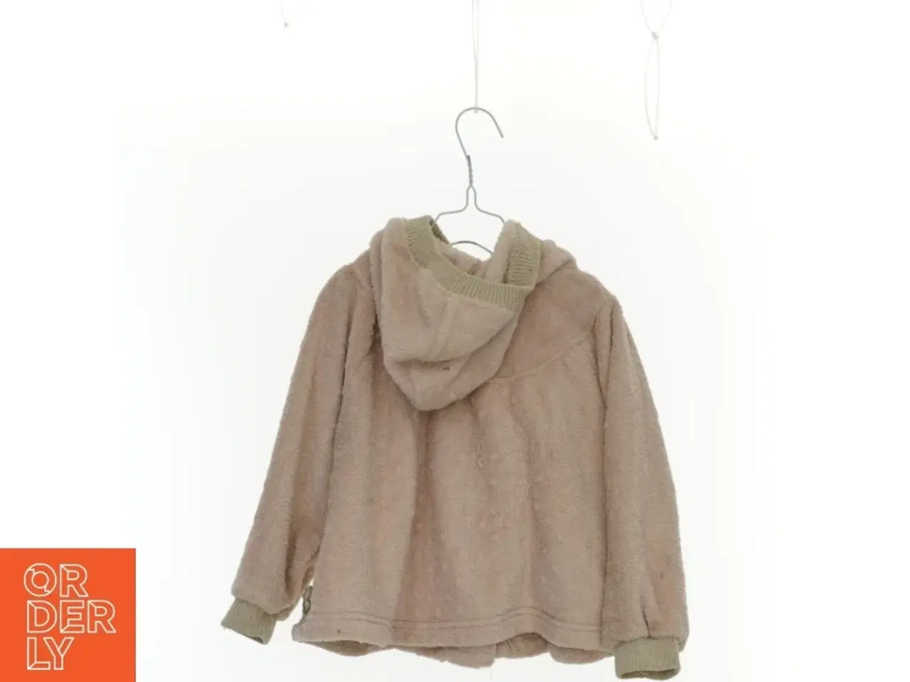 Billede 2 - Hættetrøje fra Pomp de Lux (str. 104 cm)