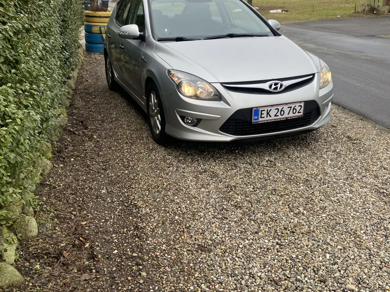 Billede 16 - Hyundai i30