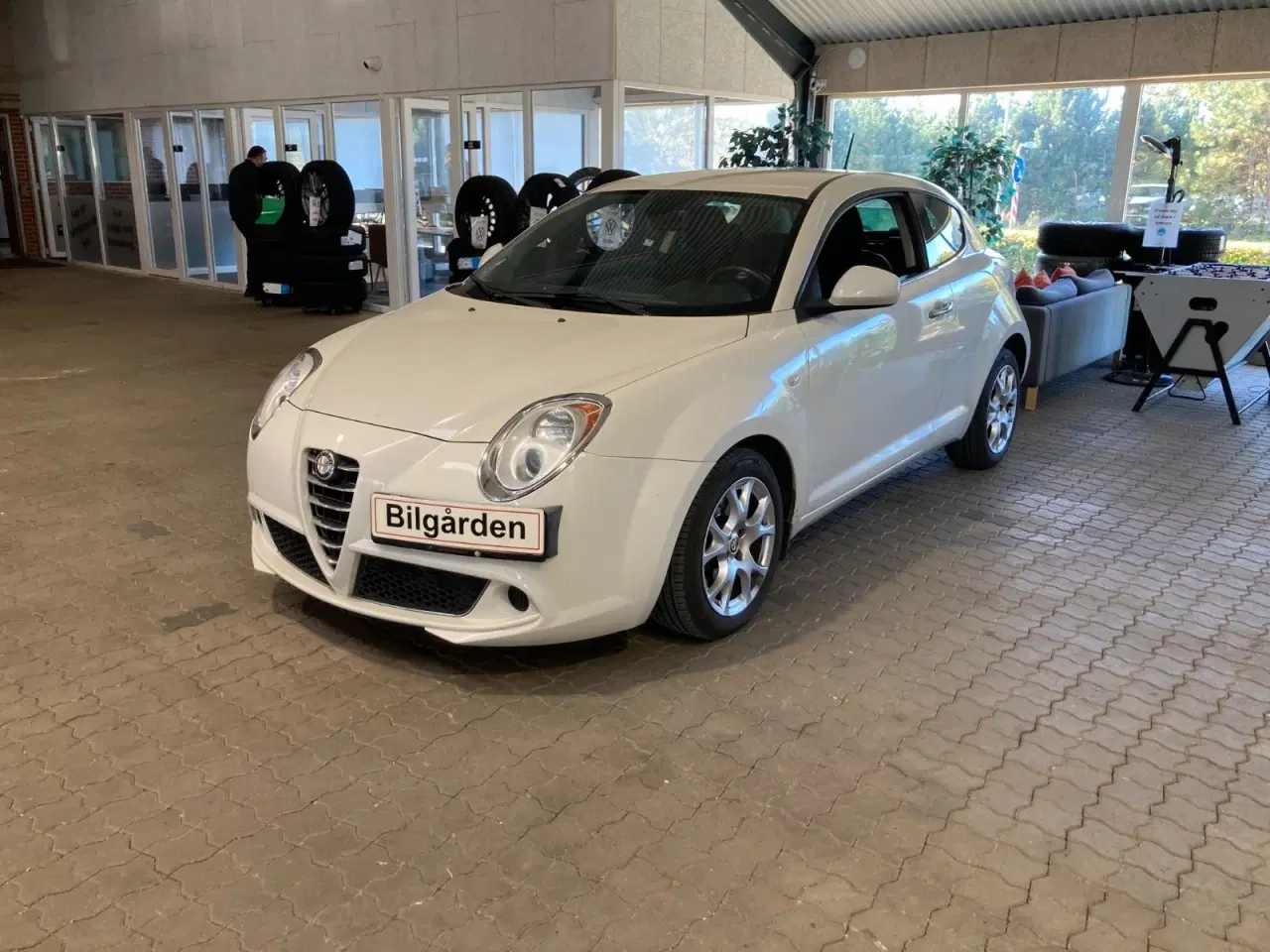 Billede 1 - Alfa Romeo MiTo 1,3 JTDm 85 Progression