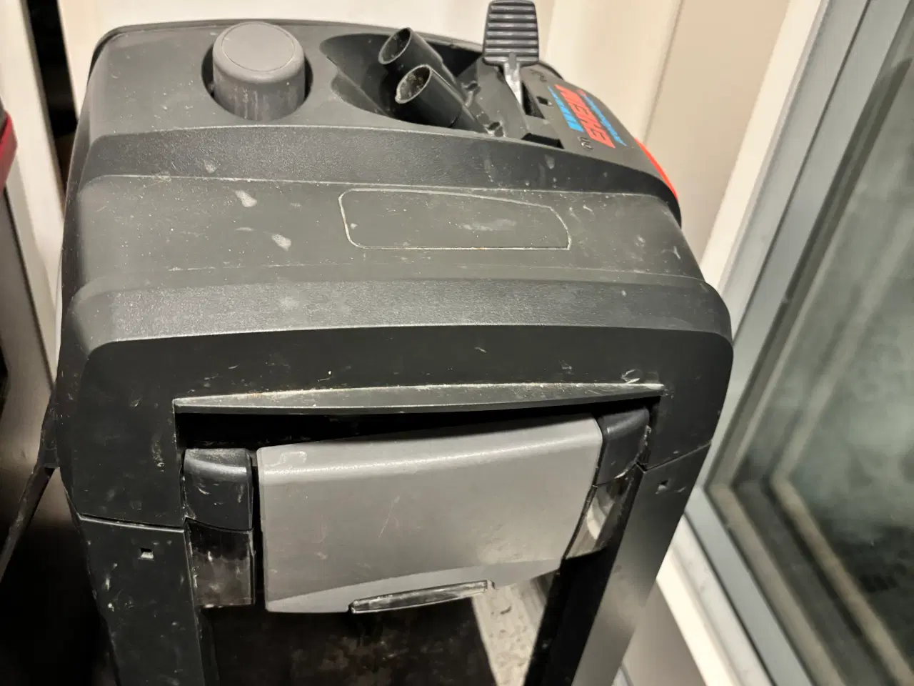 Billede 1 - Eheim professional 4+