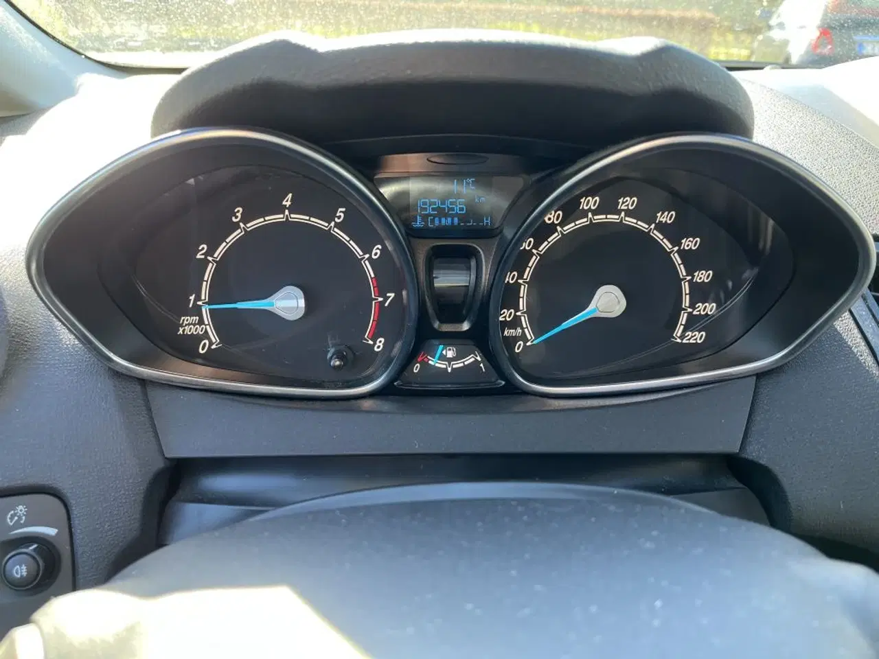 Billede 7 - Ford Fiesta 1,0 SCTi Ecoboost 125hk Titanium X 5d