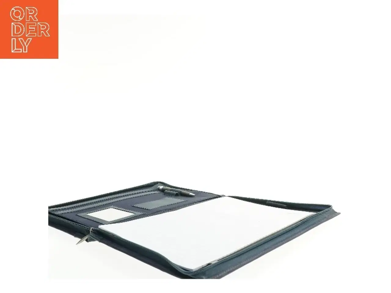 Billede 2 - Konference mappe (str. 35 x 27 cm)