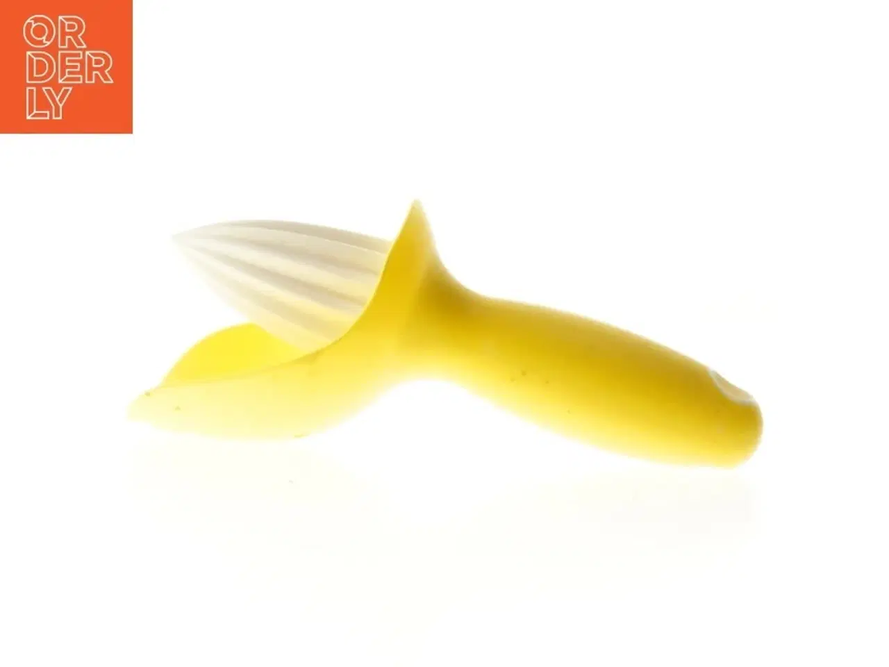 Billede 1 - Citruspresser i plast fra Joseph (str. 17 cm)