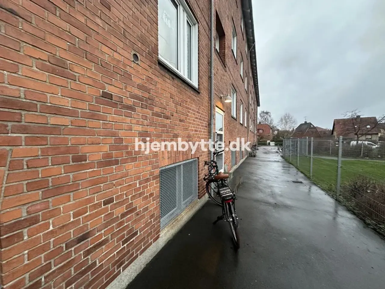 Billede 4 - Hjembytte - Merløsevej