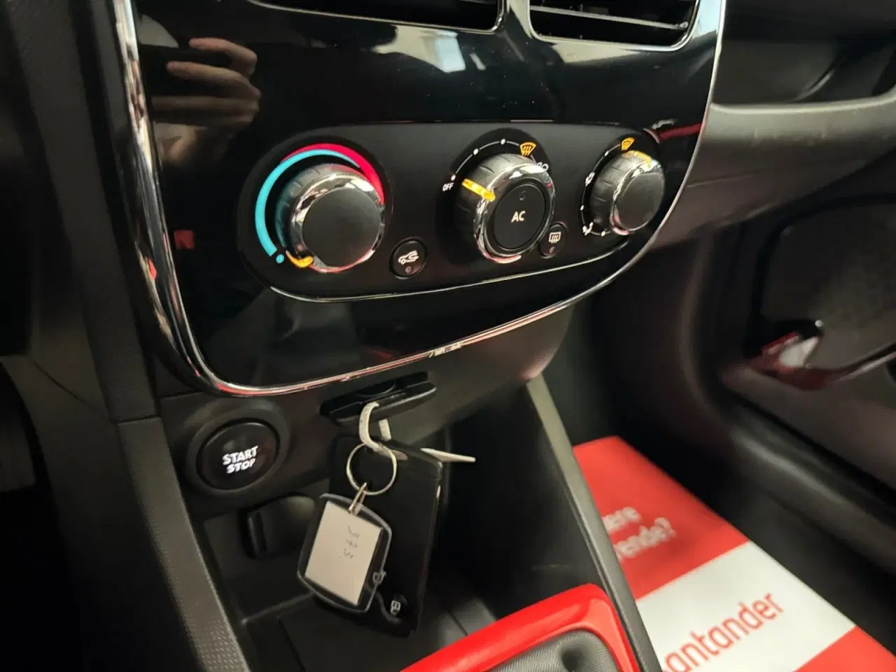 Billede 11 - Renault Clio IV 0,9 TCe 90 Dynamique Sport Tourer