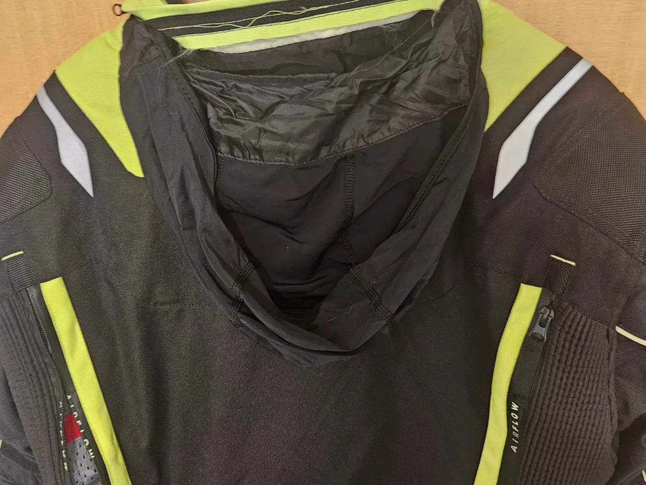 Billede 6 - Motorcykel jakke 