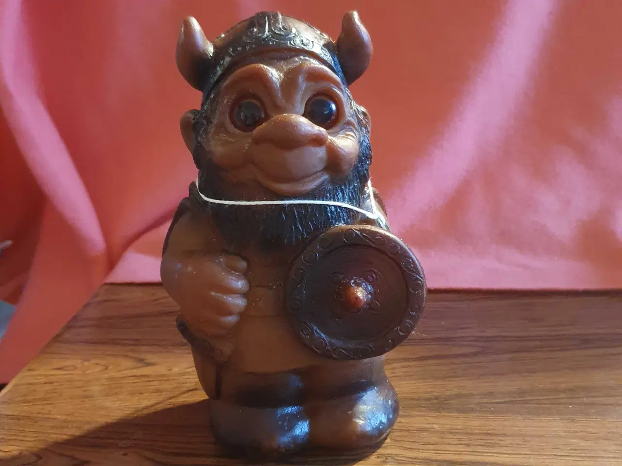 Billede 2 - Dam Viking sparebøsse 