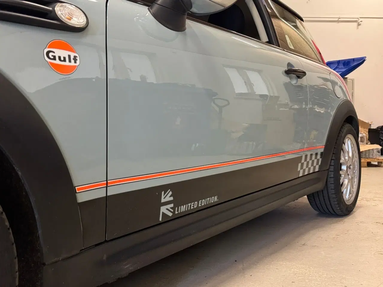 Billede 13 - MINI One 1,6 