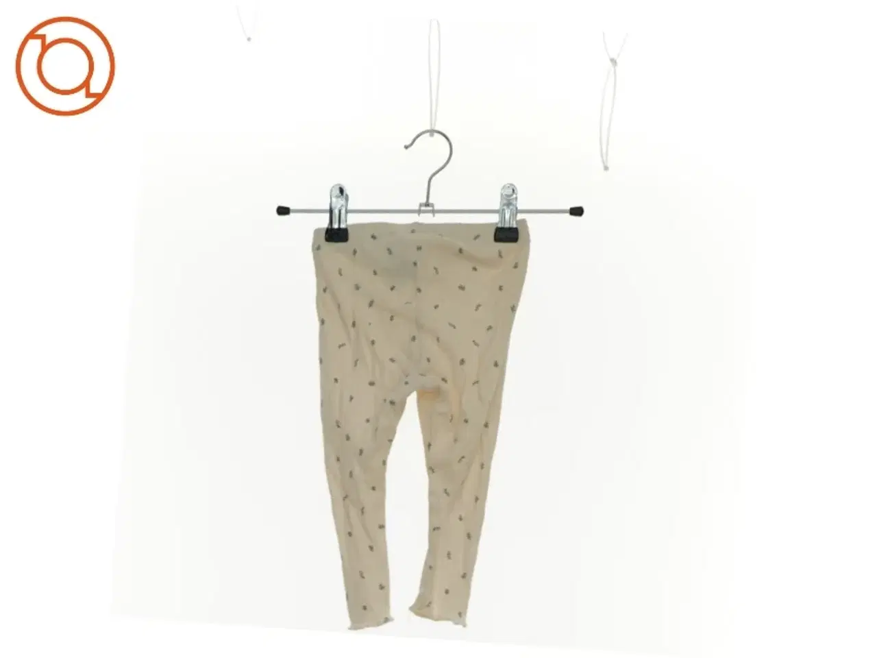 Billede 2 - Leggings fra H&M (str. 86 cm)