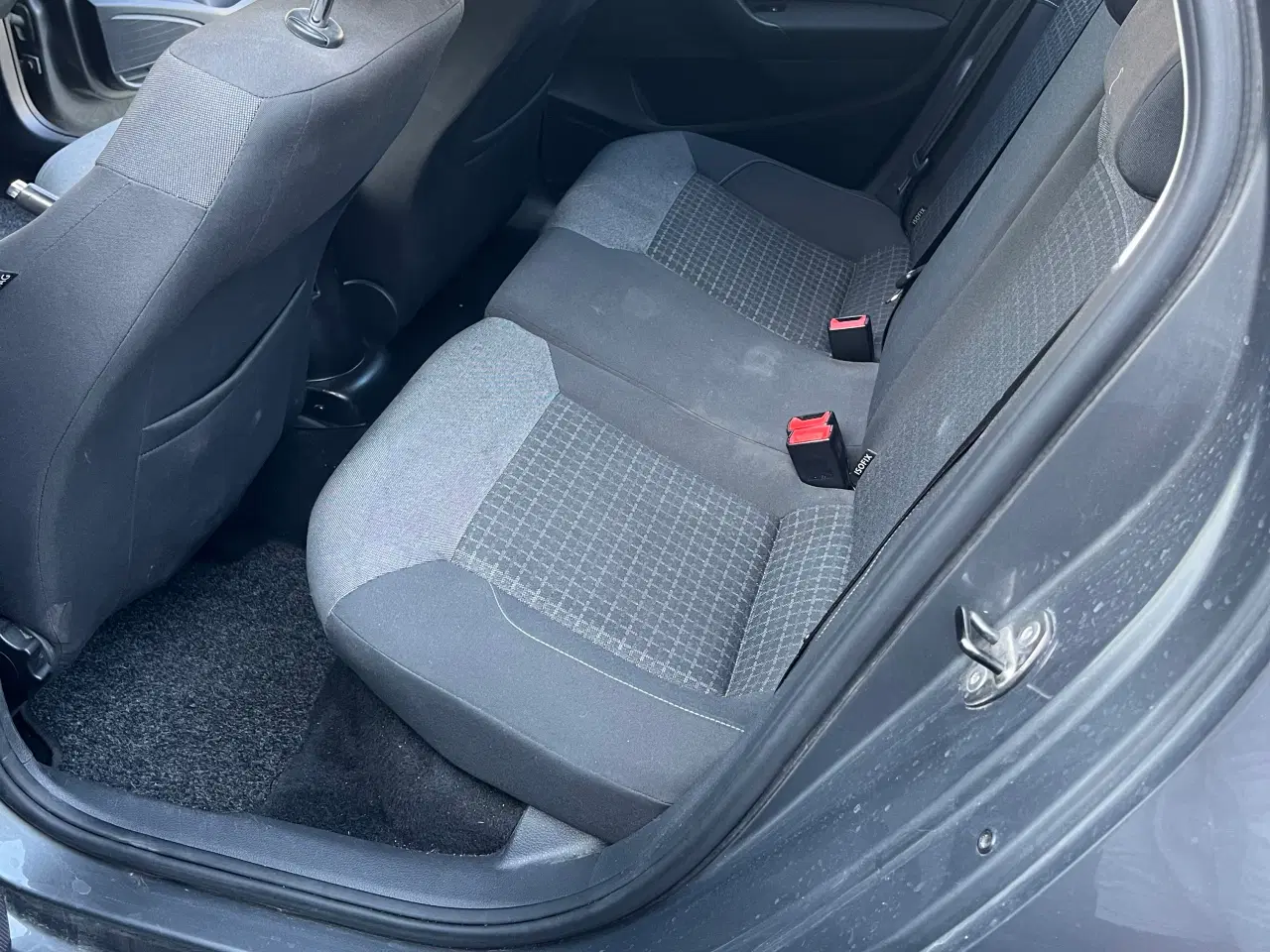 Billede 7 - Vw polo 1,2 tsi comfortline 