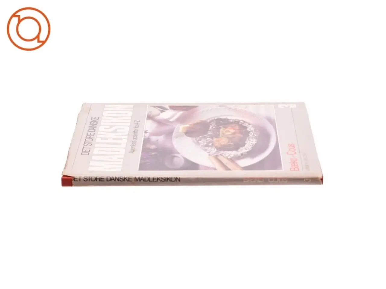 Billede 3 - Det store danske madleksikon nr. 3