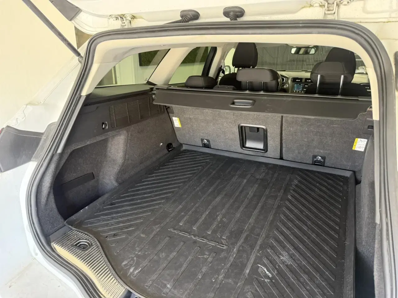 Billede 22 - Ford Mondeo 2,0 TDCi Titanium Powershift 150HK Stc 6g Aut.