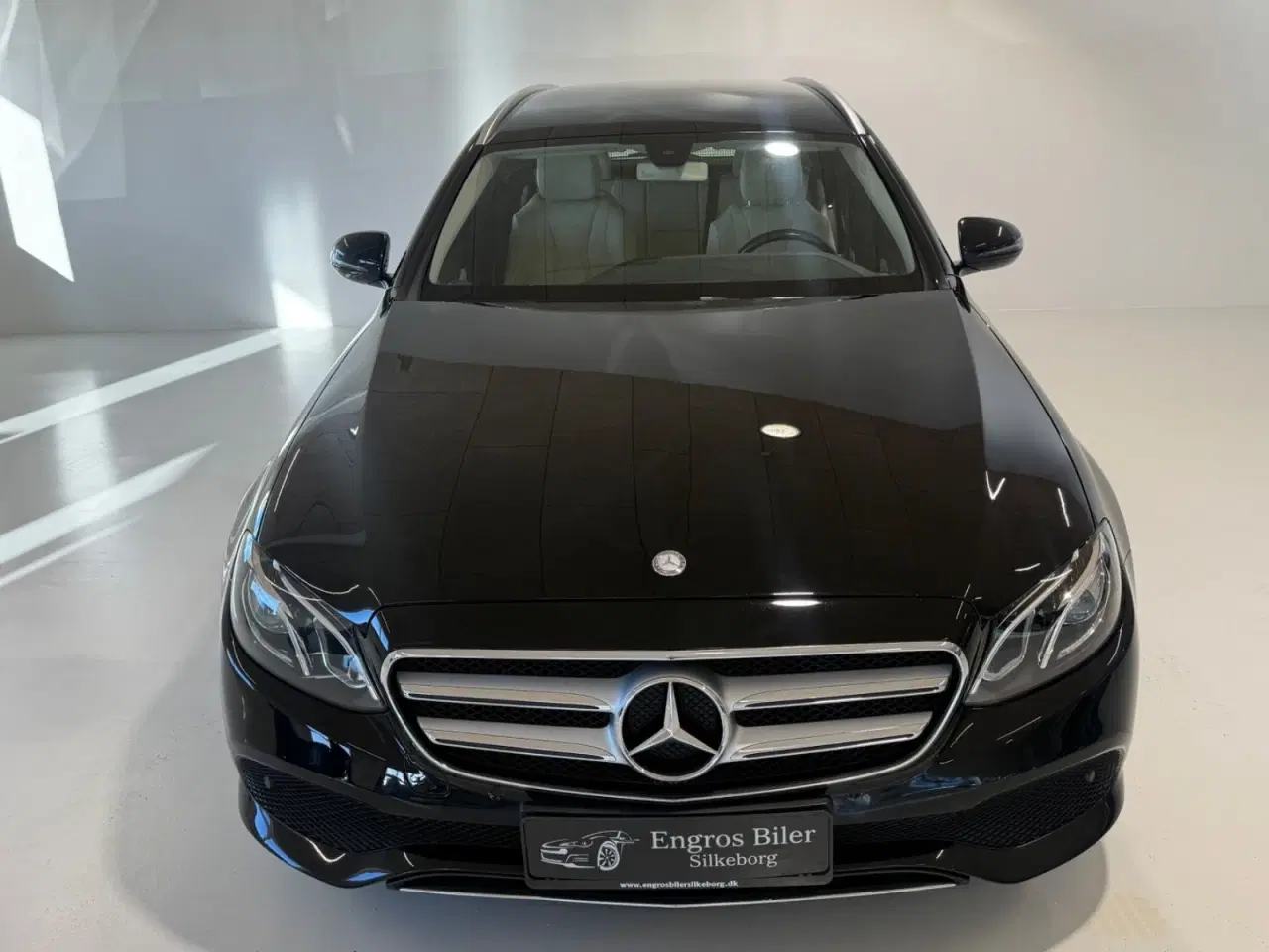 Billede 2 - Mercedes E220 d 2,0 Avantgarde stc. aut.