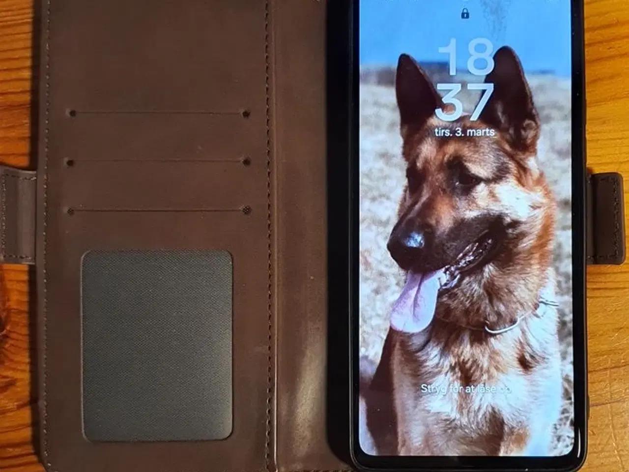 Billede 2 - Samsung mobiltelefon