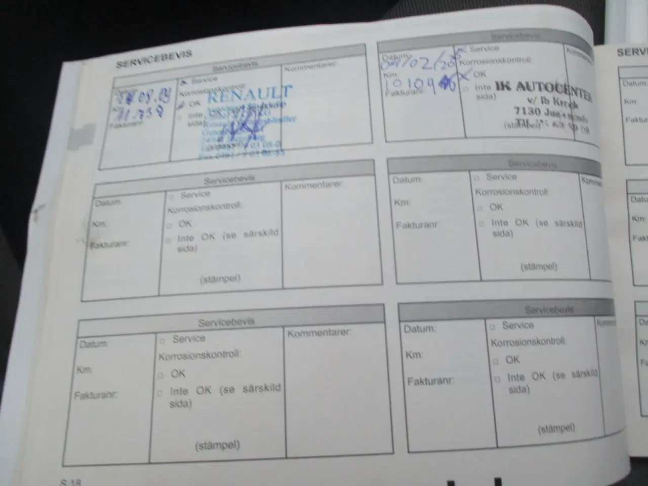 Billede 12 - Renault Twingo 1,2 16V Expression