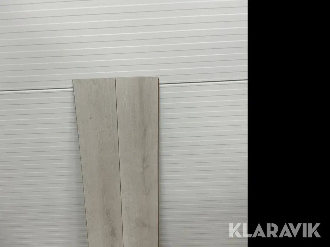 Billede 4 - Laminatgulv Haro Oak Breda Light Grey 230m2