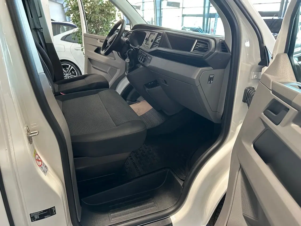 Billede 7 - VW Transporter 2,0 TDi 150 Kassevogn DSG lang