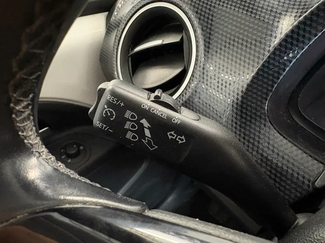 Billede 10 - VW up 1,0 MPI Move Up! 60HK 5d