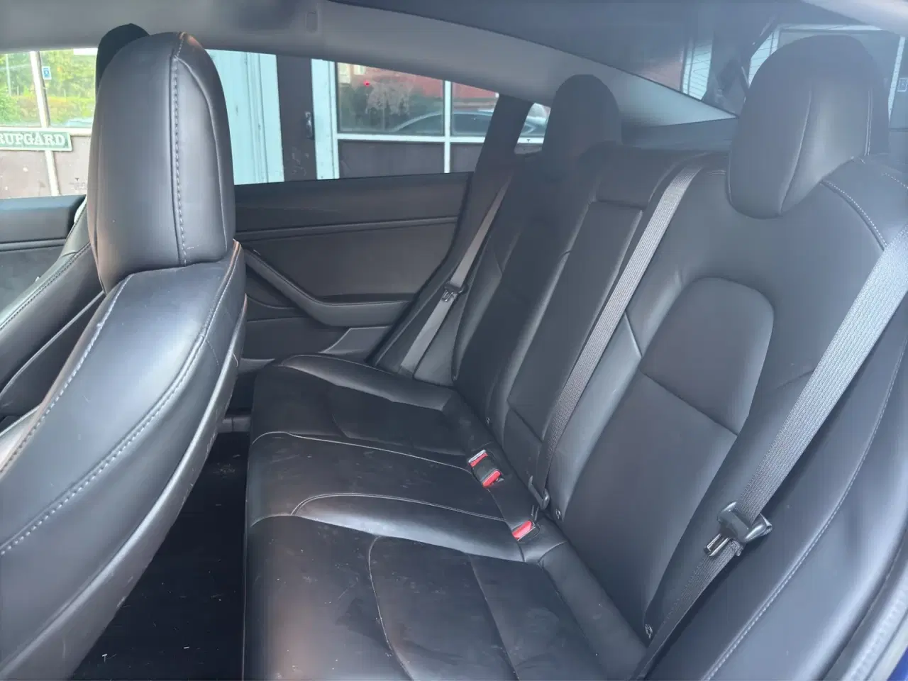 Billede 15 - Tesla Model 3  Standard Range+ RWD