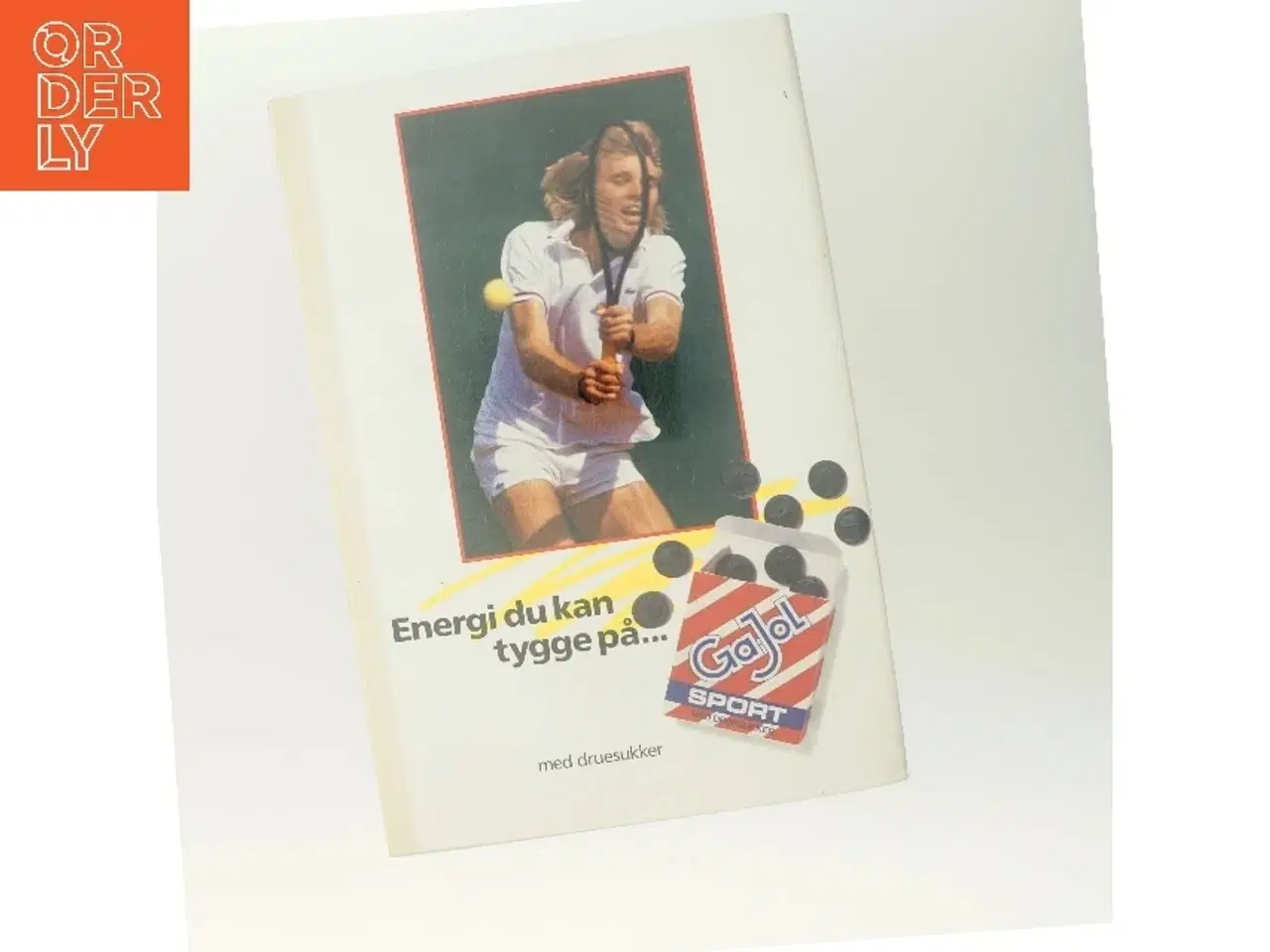 Billede 3 - Anders And & Co. (Bog)