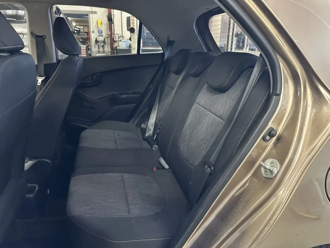 Billede 9 - Kia Picanto 1,0 Motion+ Eco