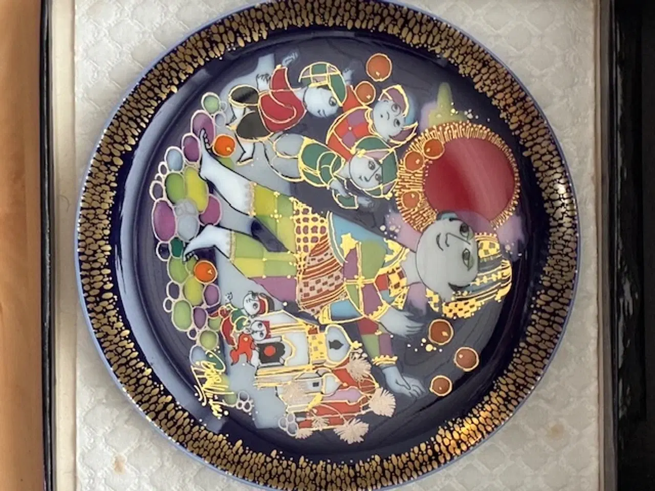 Billede 7 - Bjørn Wiinblad Rosenthal 